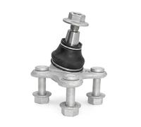 Pivote del brazo de control L29A01 MONROE para VW SEAT AUDI SKODA CUPRA