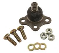 Pivote del brazo de control L38509 MONROE para CITROËN PEUGEOT