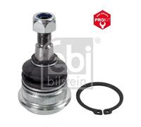Pivote del brazo de control para brazo oscilante transversal 41866 FEBI BILSTEIN