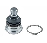 Pivote del brazo de control para brazo oscilante transversal 820 490 TOPRAN
