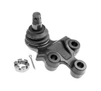 Pivote del brazo de control para brazo oscilante transversal 825 0101 10 FAG