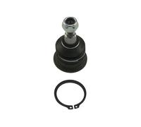 Pivote del brazo de control para brazo oscilante transversal SBJ-3035 KAVO PARTS