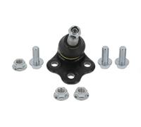 MOOG Rótula de suspensión/carga para RENAULT: Captur, Clio & NISSAN: Juke & MITSUBISHI: ASX, Colt (Ref: RE-BJ-17703)