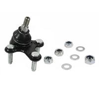 Pivote del brazo de control S080012 GSP para SEAT VW SKODA AUDI