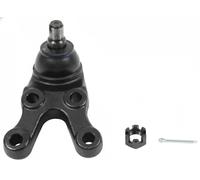 Pivote del brazo de control S080584 GSP para HYUNDAI TERRACAN