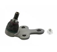 Pivote del brazo de control S081053 GSP para PEUGEOT OPEL CITROËN