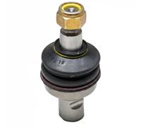 Pivote del brazo de control TC1239 DELPHI para MERCEDES-BENZ MB Autobús