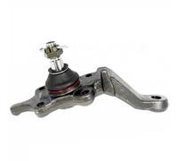 Pivote del brazo de control TC1793 DELPHI para TOYOTA LAND CRUISER 90