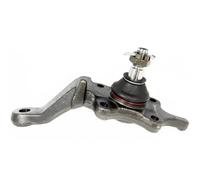 DELPHI TC1794 Rótula de suspensión Compatible con TOYOTA LAND CRUISER 90 J9 4 RUNNER KZN18, VZN18, RZN18 Tundra Pick-up K3, K4 Sequoia K3, K4