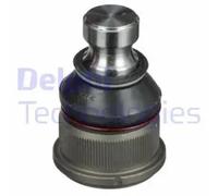 Pivote del brazo de control TC2377 DELPHI para OPEL RENAULT NISSAN