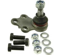 Pivote del brazo de control TC601 DELPHI para NISSAN BLUEBIRD BLUEBIRD Hatchback