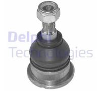 Pivote del brazo de control TC696 DELPHI para RENAULT SAFRANE I LAGUNA I