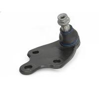 Pivote del brazo de control TC8515 DELPHI para DS PEUGEOT
