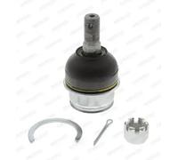 Pivote del brazo de control TO-BJ-13862 MOOG para TOYOTA LAND CRUISER 200