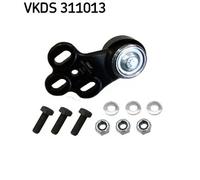 SKF VKDS 311013 Kit de rótula de suspensión