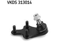 SKF VKDS 313014 Rótula de suspensión