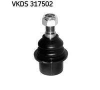 SKF VKDS 317502 Rótula de suspensión