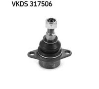 SKF VKDS 317506 Rótula de suspensión