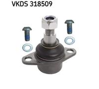 SKF VKDS 318509 Kit de rótula de suspensión