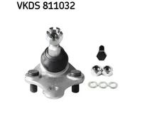 Pivote del brazo de control VKDS 811032 SKF para TOYOTA RAV 4 I RAV 4 I Cabrio