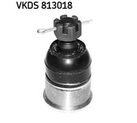 SKF VKDS 813018 Rótula de suspensión