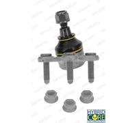 Pivote del brazo de control VO-BJ-1860 MOOG para SEAT VW SKODA AUDI