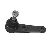 Pivote del brazo de control VV-BJ-5513 MOOG para VOLVO 480 440 460
