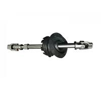 Pivote del muñón de dirección 44191638501 vika para AUDI A5 A5 Sportback A4 B8