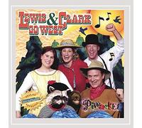 Piwacket Theatre for Children - Lewis & Clark Go West