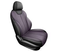 PIWINE Asiento Coche Almohadillas Protectoras Asientos Delanteros Traseros para Ford para Focus para MK1 1999-2004(Style 6)