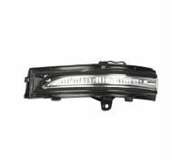 PIWINE Luz Intermitente Espejo Retrovisor Izquierdo Derecho Ford Para Edge (2015, 2016, 2017, 2018 Y 2019)(Only Right)