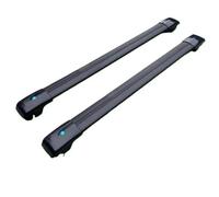 PIWINE Reemplazo De Portaequipajes De Techo De Repuesto para Infiniti FX (el Diseño Original Tiene Un Espacio En La Barra Vertical)(Style 2)