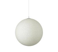 Normann Copenhagen Lámpara colgante Pix Ø60 cm Blanco
