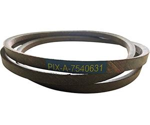Pix MTD 754 - 0631 Kevlar Cortacésped cinturón
