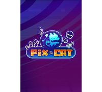 Pix the Cat Steam (PC) Key GLOBAL