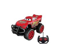 Pixar Cars 1:24 Lightning Mcqueen Rc Radio Control Cars Automotive Mobili-zatio Christmas Gift, Birthday Gift
