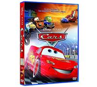 Cars [DVD]
