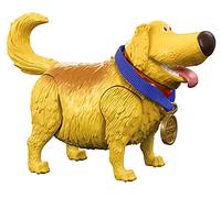 Pixar Disney Interactables - Figura de acción parlante excavada, Personaje de película de Perro posable, interactúa con Otras Figuras