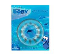 Pixar Dory Pestañas Artificiales 010