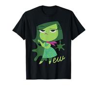 Pixar Inside Out 2 Disgust Camiseta