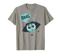 Pixar Inside Out 2 Envy Camiseta