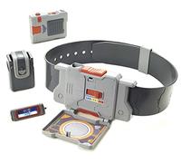 Pixar Lightyear Cinturón multiusos Disfraz de juguete, regalo para niños +4 años (Mattel HHJ57), Exclusivo en Amazon