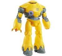 Pixar Lightyear Cyclops grande Figura 30 cm de juguete, regalo para niños +4 años (Mattel HHJ74)