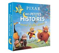 Pixar: Mes petites histoires avant d'aller dormir