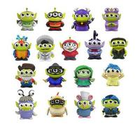 Pixar - Minifigura Alien Remix (varios modelos)