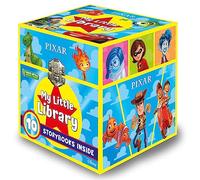 Pixar: My Little Library (10 Amazing Stories in a Keepsake Box)
