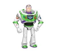Pixar Project Target - Figura de acción Multibuzz de 7 pulgadas en adelante