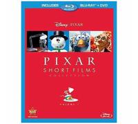 Pixar Short Films Collection 1 (2pc) (W/Dvd) [DVD] [Region 1] [NTSC] [US Import]