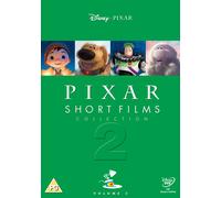 Pixar Shorts Volume 2 [Reino Unido] [DVD]