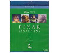 Pixar Short Films Collection: Volume 2 [USA] [Blu-ray]